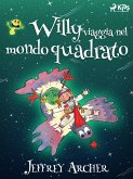 Willy viaggia nel mondo quadrato (eBook, ePUB)