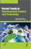 Recent Trends In Environmental Science And Technology (eBook, ePUB) Recent Trends In Environmental Science And Technology (eBook, ePUB)
