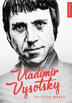 Vladimir Vysotsky (eBook, ePUB) - Vysotsky, Vladimir