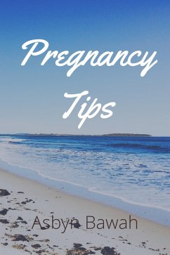 Cover Pregnancy Tips (eBook, ePUB)