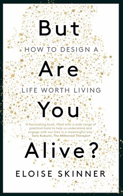 Cover But Are You Alive? (eBook, ePUB)