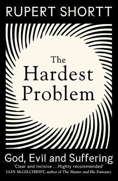 The Hardest Problem (eBook, ePUB) - Shortt, Rupert