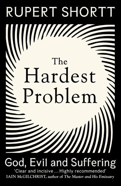 The Hardest Problem (eBook, ePUB) The Hardest Problem (eBook, ePUB)