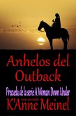 Anhelos del Outback (5) (eBook, ePUB)
