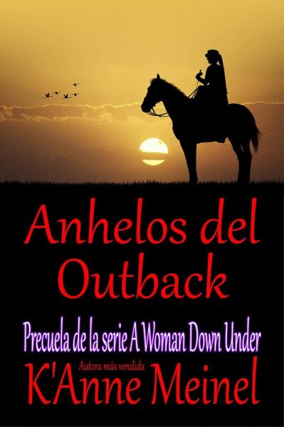 Anhelos del Outback (5) (eBook, ePUB)