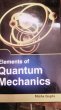 Elements Of Quantum Mechanics (eBook,... - Bild 1