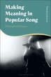 Making Meaning in Popular Song (eBook,... - Bild 1