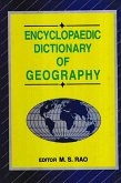 Encyclopaedic Dictionary of Geography (A-D) (eBook, ePUB) Encyclopaedic Dictionary of Geography (A-D) (eBook, ePUB)