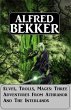 Elves, Trolls, Mages: Three Adventures... - Bild 1