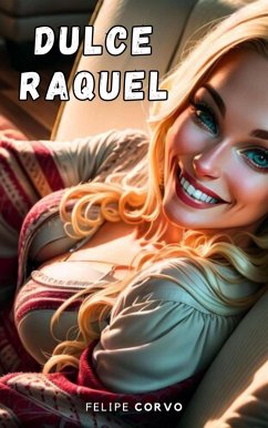 Cover Dulce Raquel (eBook, ePUB)