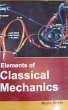 Elements Of Classical Mechanics (eBook,... - Bild 1