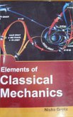 Elements Of Classical Mechanics (eBook, ePUB)