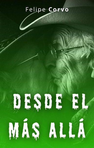 Desde el más allá (eBook, ePUB)