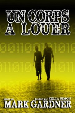 Cover Un Corps à Louer (eBook, ePUB)