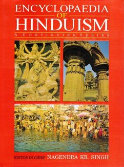 Cover Encyclopaedia of Hinduism (Ramayana) (eBook, ePUB)