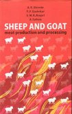 Sheep & Goat Meat Production & Processing (eBook, ePUB)