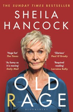 Cover Old Rage (eBook, ePUB)
