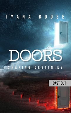 Doors (eBook, ePUB) - Boose, Iyana