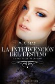 La intervención del destino (eBook, ePUB)