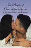 In Praise Of One-Night Stand (eBook, ePUB)