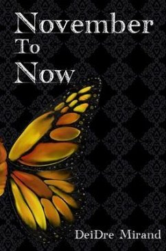Cover November to Now (eBook, ePUB)