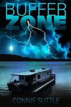 Buffer Zone (eBook, ePUB) - Suttle, Connie