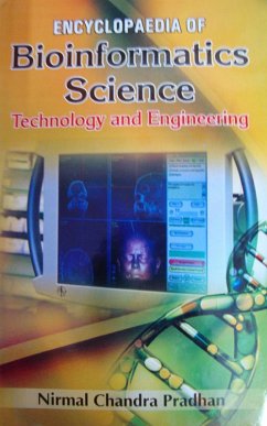Cover Encyclopaedia Of Bioinformatics Science, Technology And Engineering (eBook, ePUB)