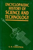 Encyclopaedic History of Science and Technology (History of Mathematics and Computer Science) (eBook, ePUB)