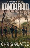 Kanga Raid (Tark's Ticks WWII Novels) (eBook, ePUB)