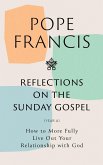 Reflections on the Sunday Gospel (YEAR A) (eBook, ePUB)