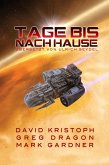 Tage bis nach Hause (eBook, ePUB)