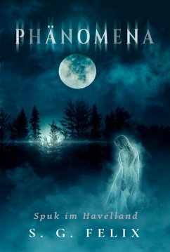 Cover Phänomena (eBook, ePUB)