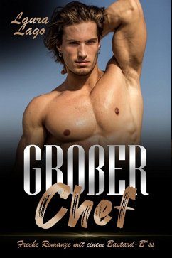 Cover Großer Chef (eBook, ePUB)