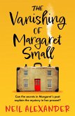 The Vanishing of Margaret Small (eBook, ePUB) The Vanishing of Margaret Small (eBook, ePUB)