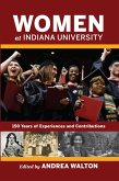Women at Indiana University (eBook, ePUB)