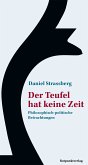 Der Teufel hat keine Zeit (eBook, ePUB)