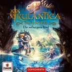 Rulantica Band 1: Die verborgene Insel (MP3-Download)