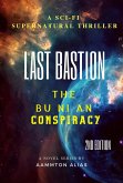 Last Bastion (The BU NI AN Conspiracy, #1) (eBook, ePUB)