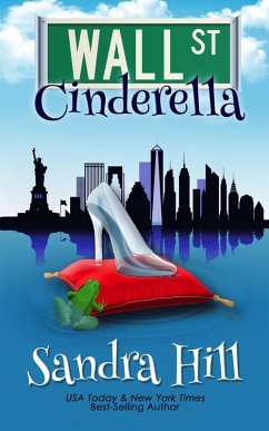 Wall Street Cinderella (eBook, ePUB) - Hill, Sandra