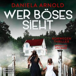 Wer Böses sieht (MP3-Download) - Arnold, Daniela