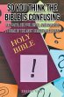 So You Think the Bible Is Confusing... - Bild 1