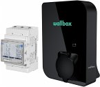 Wallbox Copper SB Eco Smart Set