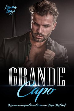 Cover Grande Capo (eBook, ePUB)