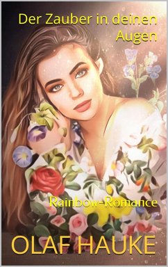 Cover Der Zauber in deinen Augen (eBook, ePUB)