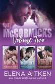 The McCormicks: Volume Two (The McCormicks Collection, #2) (eBook, ePUB)