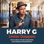 Unter Deppen - Das Hörbuch (MP3-Download)
