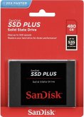 SanDisk SSD Plus 480GB Read 535 MB/s SDSSDA-480G-G26 SanDisk SSD Plus 480GB Read 535 MB/s SDSSDA-480G-G26