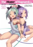 The Master of Ragnarok & Blesser of Einherjar: Volume 20 (eBook, ePUB)