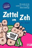 Zettel am Zeh (eBook, ePUB)