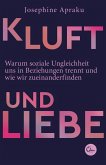 Kluft und Liebe (eBook, ePUB)